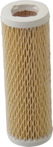 Replacement Filter Element: 3 &micron;,